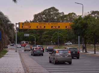 La Ciudad de Buenos Aires anunció una baja en las patentes