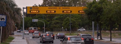 La Ciudad de Buenos Aires anunció una baja en las patentes