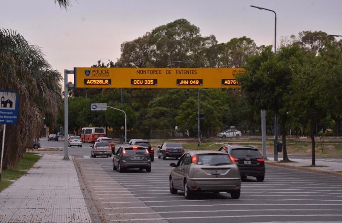 La Ciudad de Buenos Aires anunció una baja en las patentes