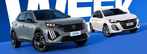 Peugeot propone una semana de fuertes descuentos en 208 y 2008