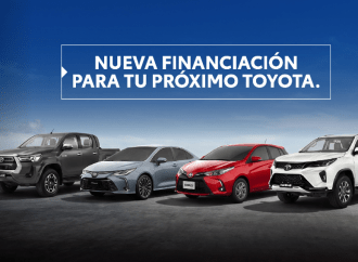 Nueva línea de créditos UVA de Toyota: tasa de 13,9% a 5 años y cuotas desde $ 686.904