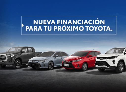 Nueva línea de créditos UVA de Toyota: tasa de 13,9% a 5 años y cuotas desde $ 686.904