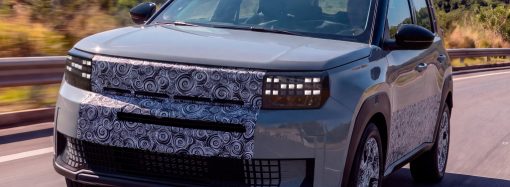 El Fiat Argo X se lanza este año en Brasil y llega en 2027 a la Argentina