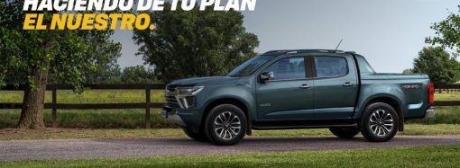 Plan Chevrolet cumple 30 años en Argentina