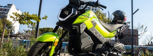 Corven Motos lanza la Flow 150 en Argentina