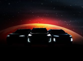 Mañana, todas las novedades de Expo Auto Chino en AutoWeb