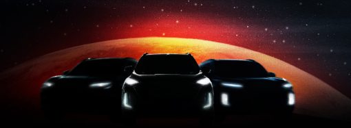 Mañana, todas las novedades de Expo Auto Chino en AutoWeb
