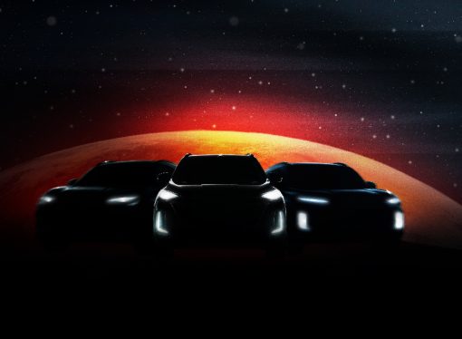Mañana, todas las novedades de Expo Auto Chino en AutoWeb