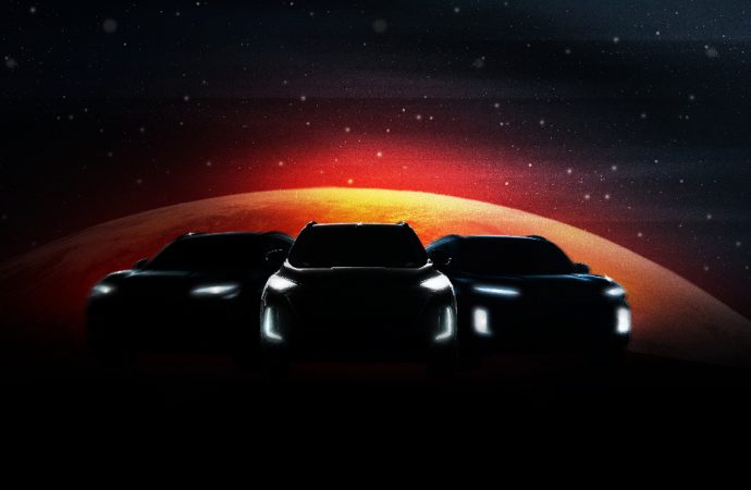 Mañana, todas las novedades de Expo Auto Chino en AutoWeb