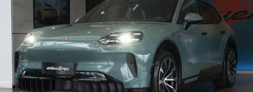 Porsche lanza la Cayenne eléctrica en Argentina