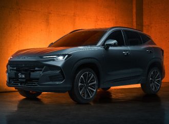 Soueast lanza el S06 en Argentina