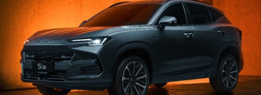 Soueast lanza el S06 en Argentina