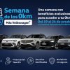 Volkswagen presenta la “Semana de los 0km”, una oportunidad con beneficios exclusivos