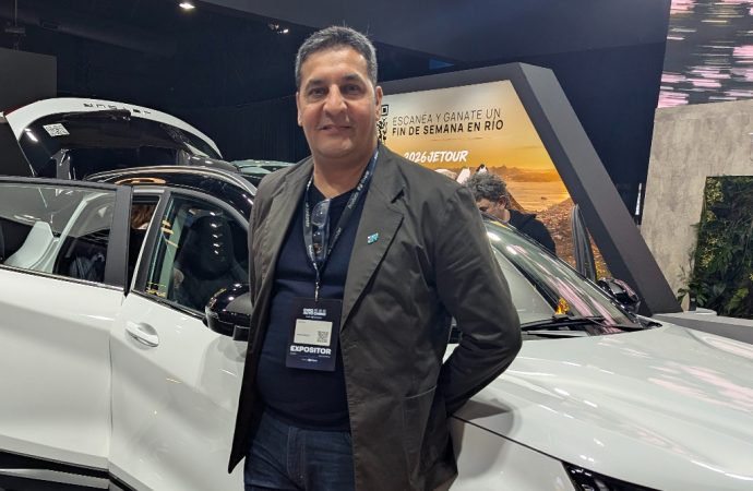 La apuesta por la posventa de Jetour y Dongfeng para convencer a los clientes argentinos