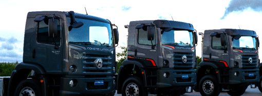 Volkswagen renueva buena parte de su gama de camiones en Argentina