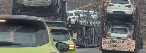 La insólita ruta de autos japoneses que terminan en Paraguay y cruza el norte argentino