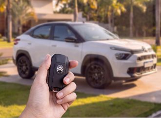 Los Citroën Aircross y Basalt modifican levemente su gama
