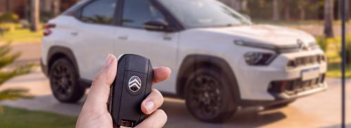 Los Citroën Aircross y Basalt modifican levemente su gama