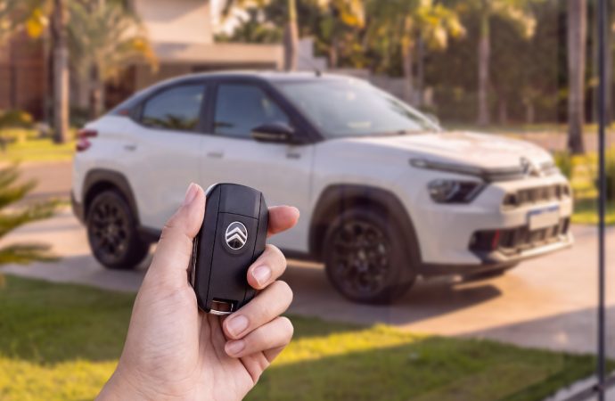 Los Citroën Aircross y Basalt modifican levemente su gama