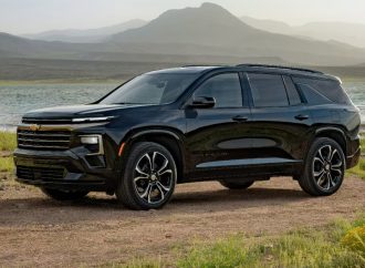 Chevrolet importará tres SUV con 7 plazas gracias al cupo con Estados Unidos