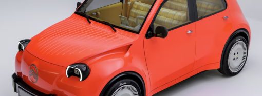 Citroën anticipa el regreso definitivo del 2CV
