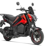 motomel shark