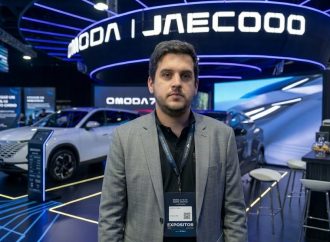 Omoda&Jaecoo: “nuestra intención es fabricar en Argentina”