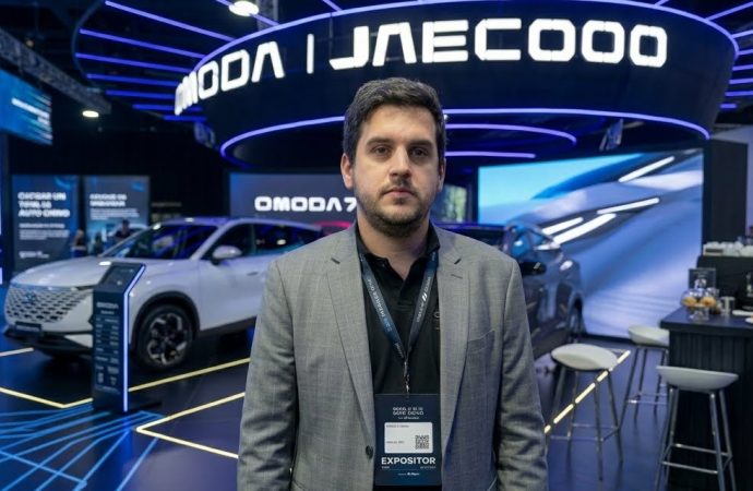 Omoda&Jaecoo: “nuestra intención es fabricar en Argentina”