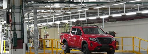 Nissan confía en la renovación del acuerdo con México: ya produce Frontier y nuevo Versa para nuestro mercado