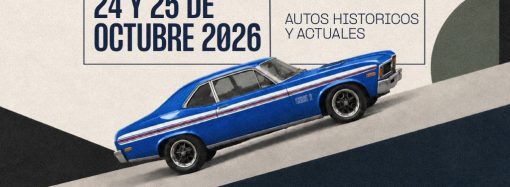 Semana Motor: la cultura y la pasión por los autos se adueña de la Ciudad de Buenos Aires