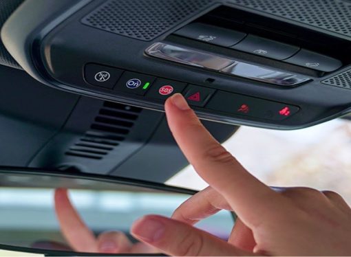 OnStar cumple 30 años de innovación en seguridad y conectividad