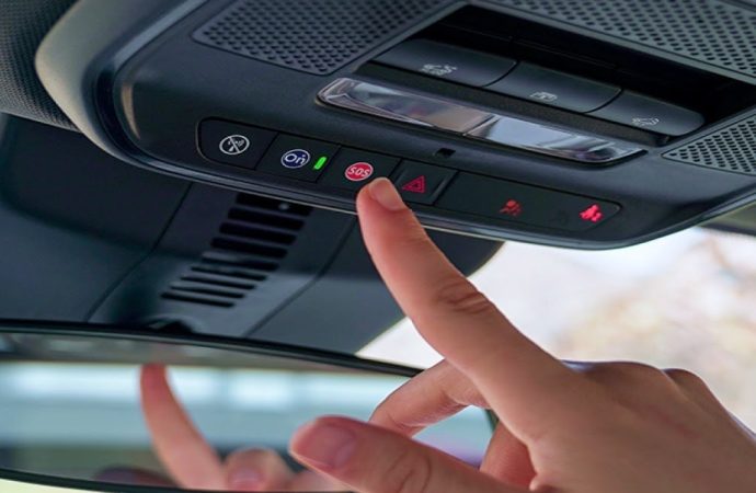OnStar cumple 30 años de innovación en seguridad y conectividad